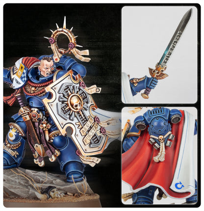 Warhammer 40,000 Starter Set