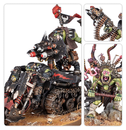 Warhammer 40,000 Starter Set
