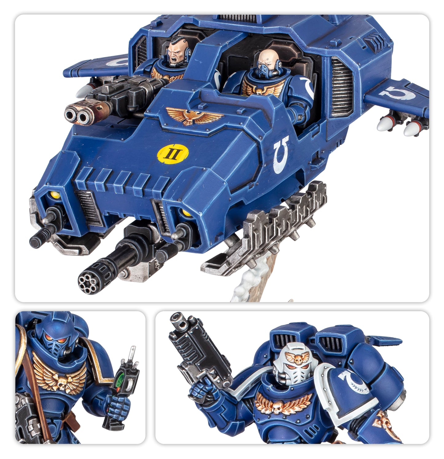 Warhammer 40,000 Starter Set