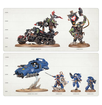 Warhammer 40,000 Starter Set