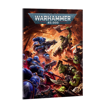 Warhammer 40,000 Starter Set