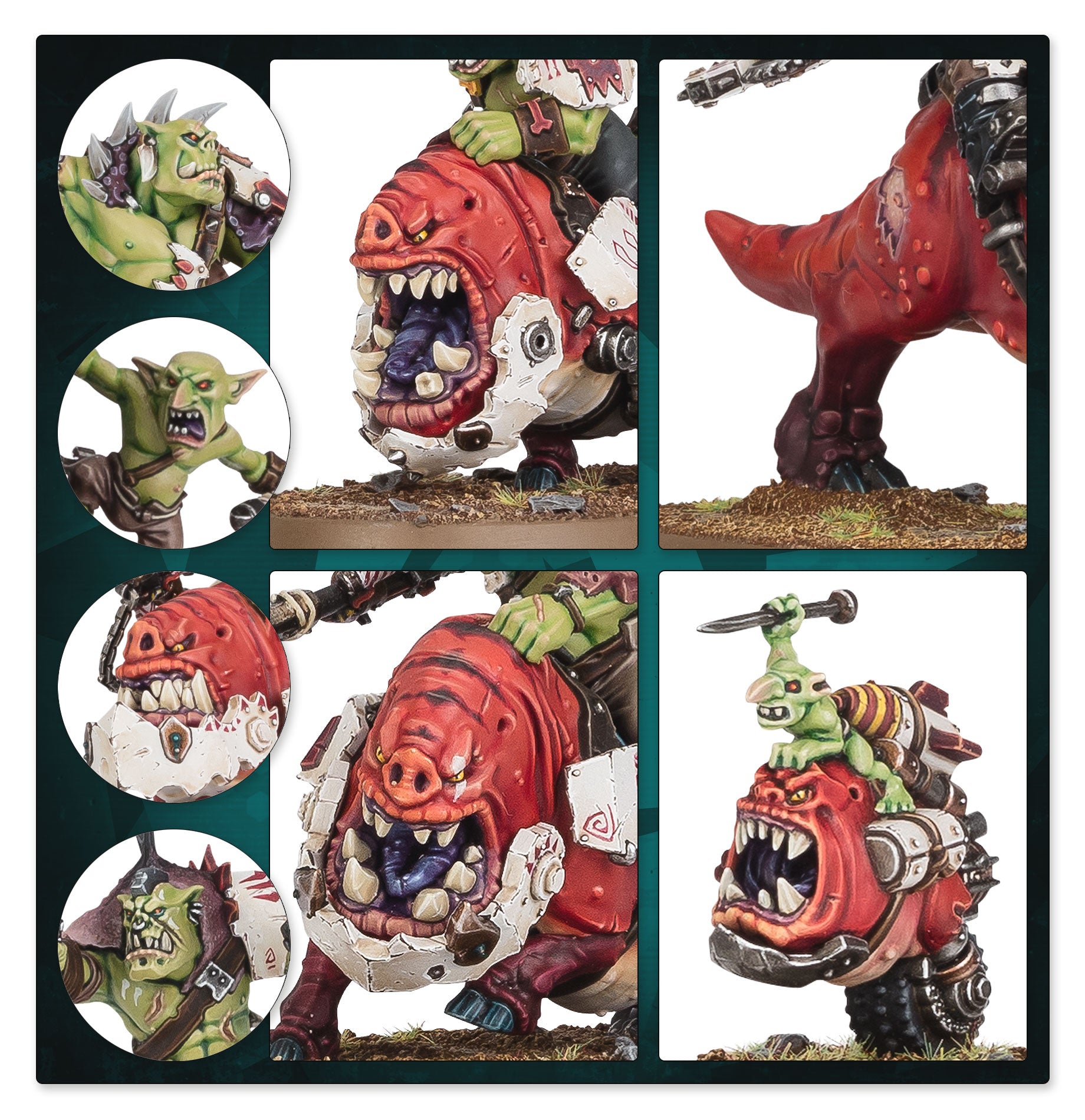 Kill Team™: Exodite