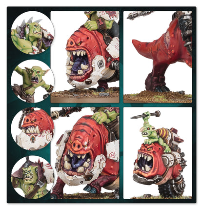 Kill Team™: Exodite