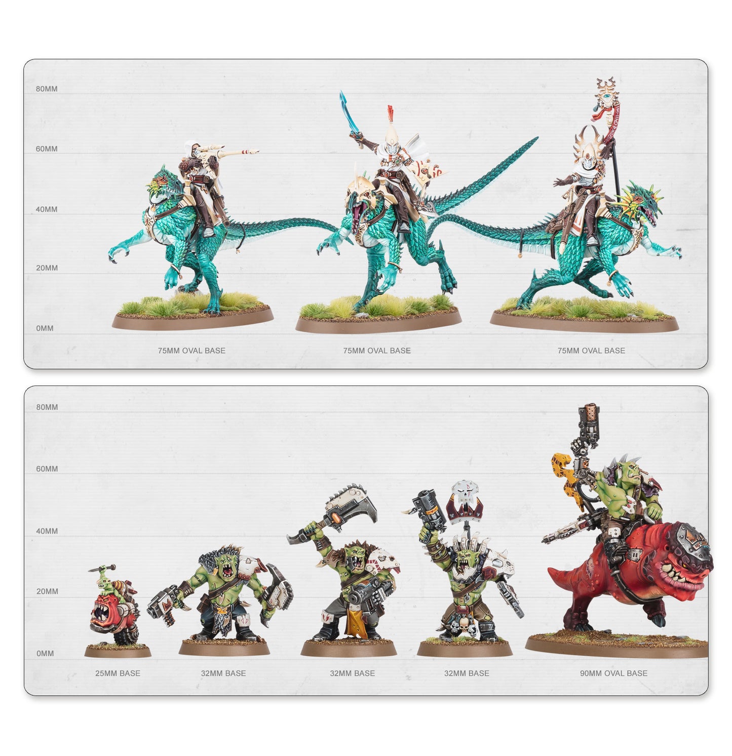 Kill Team™: Exodite