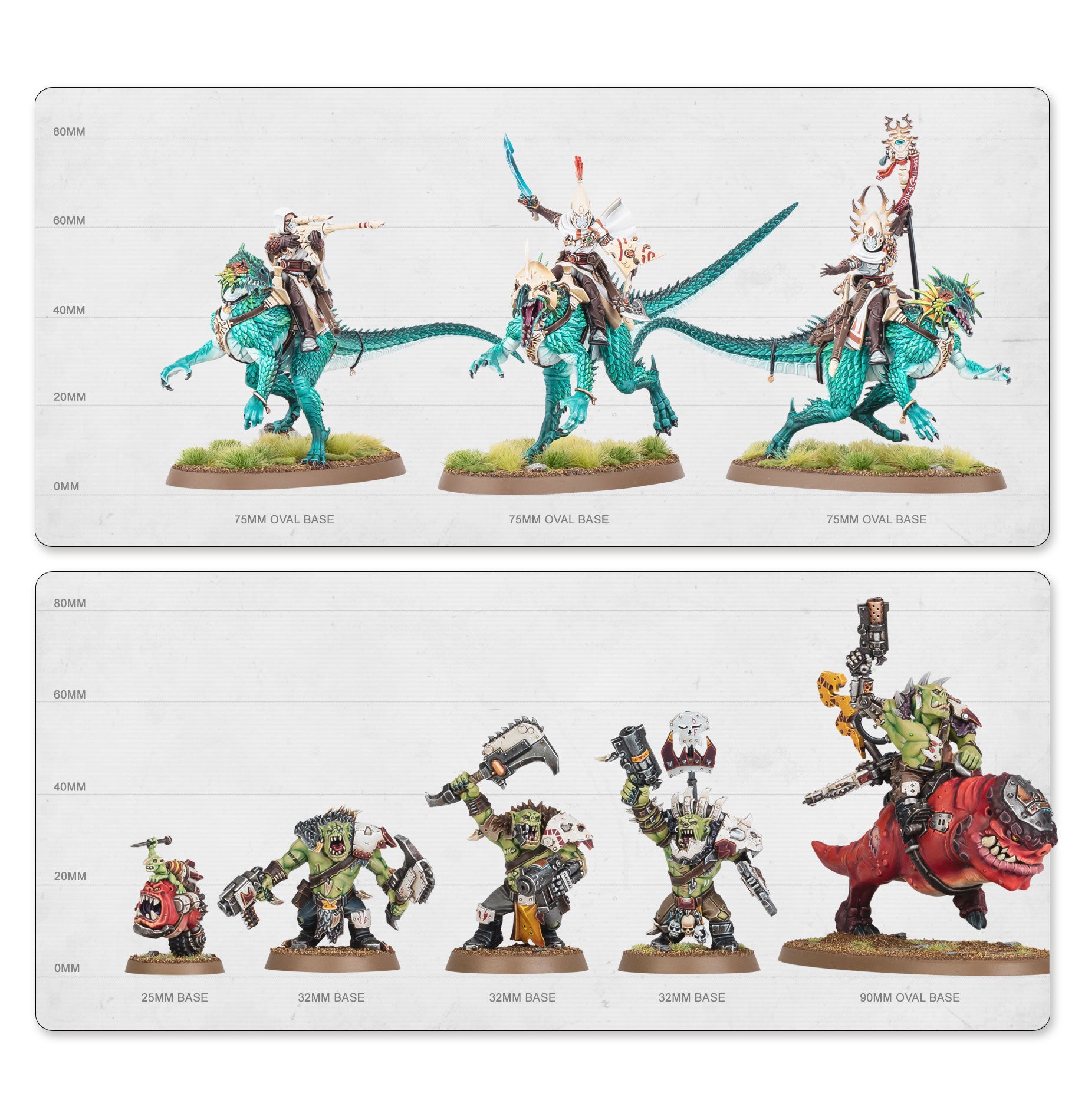 Kill Team™: Exodite