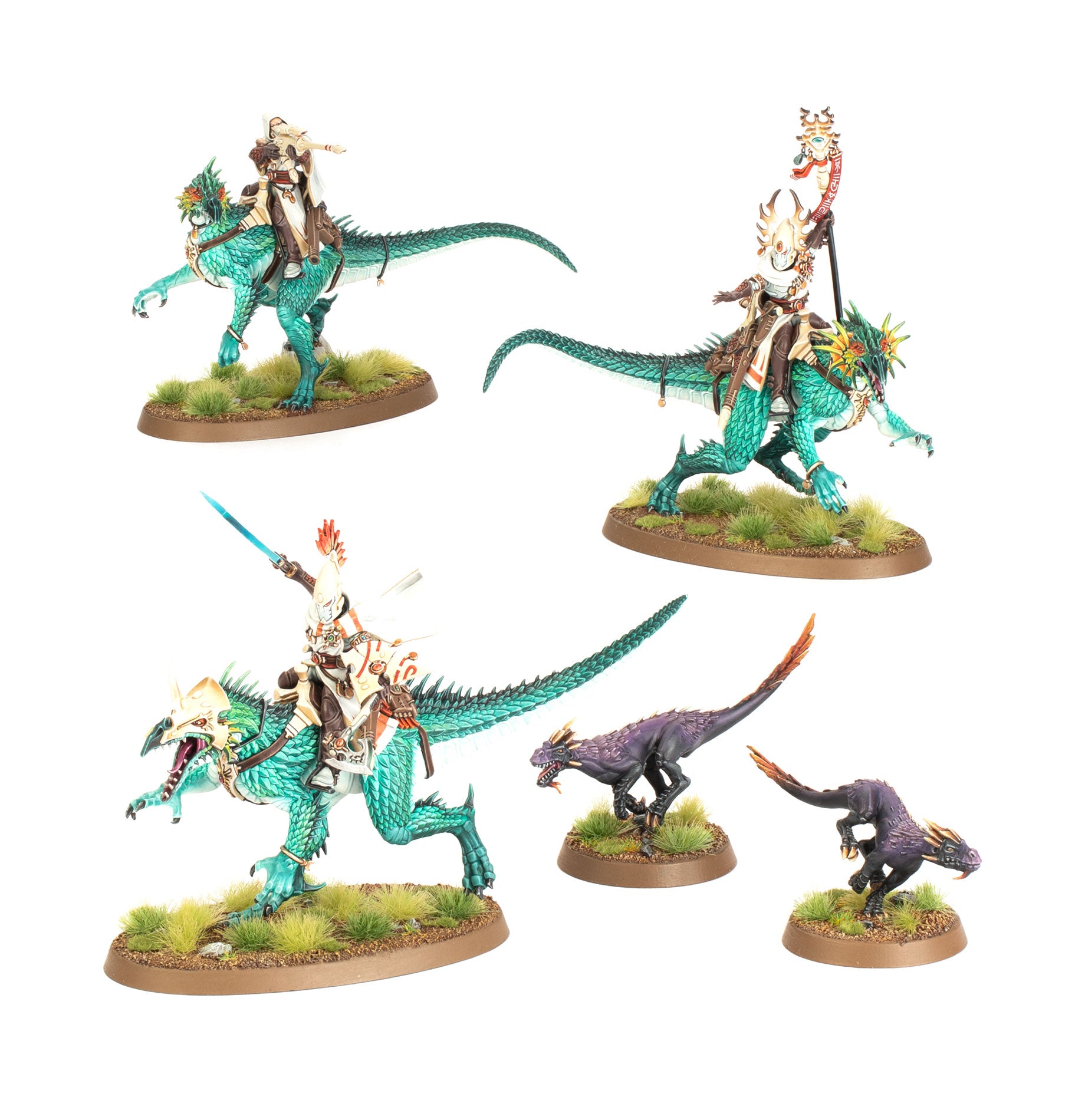 Kill Team™: Exodite