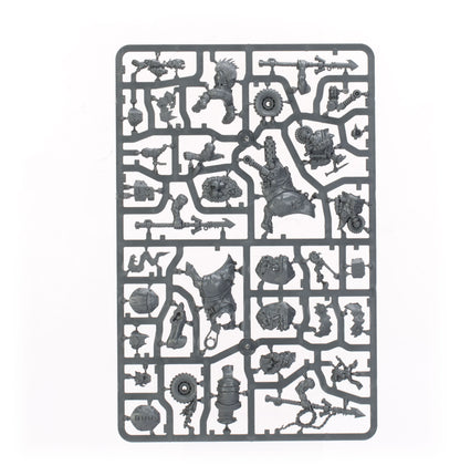 Kill Team™: Exodite