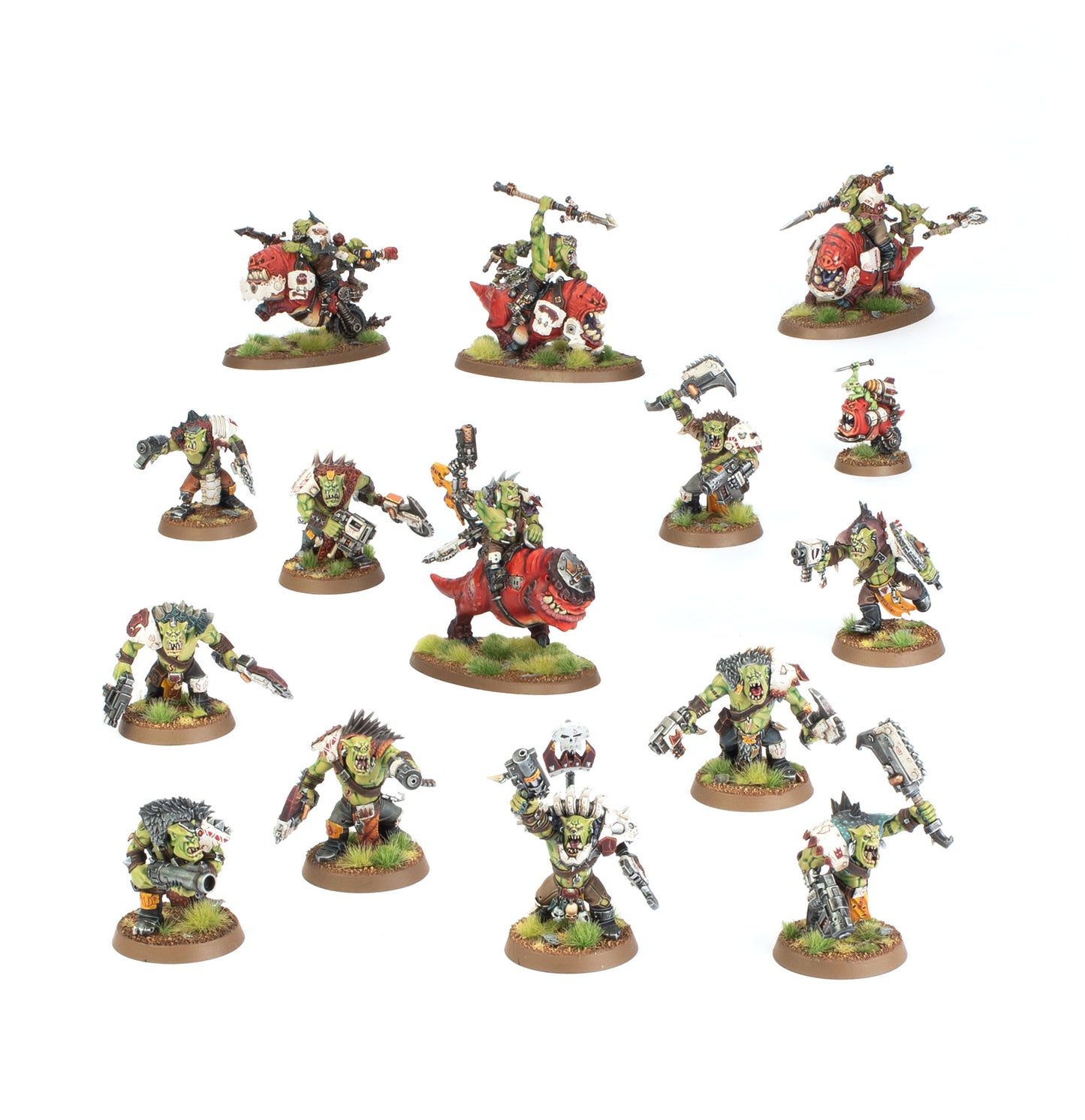 Kill Team™: Exodite