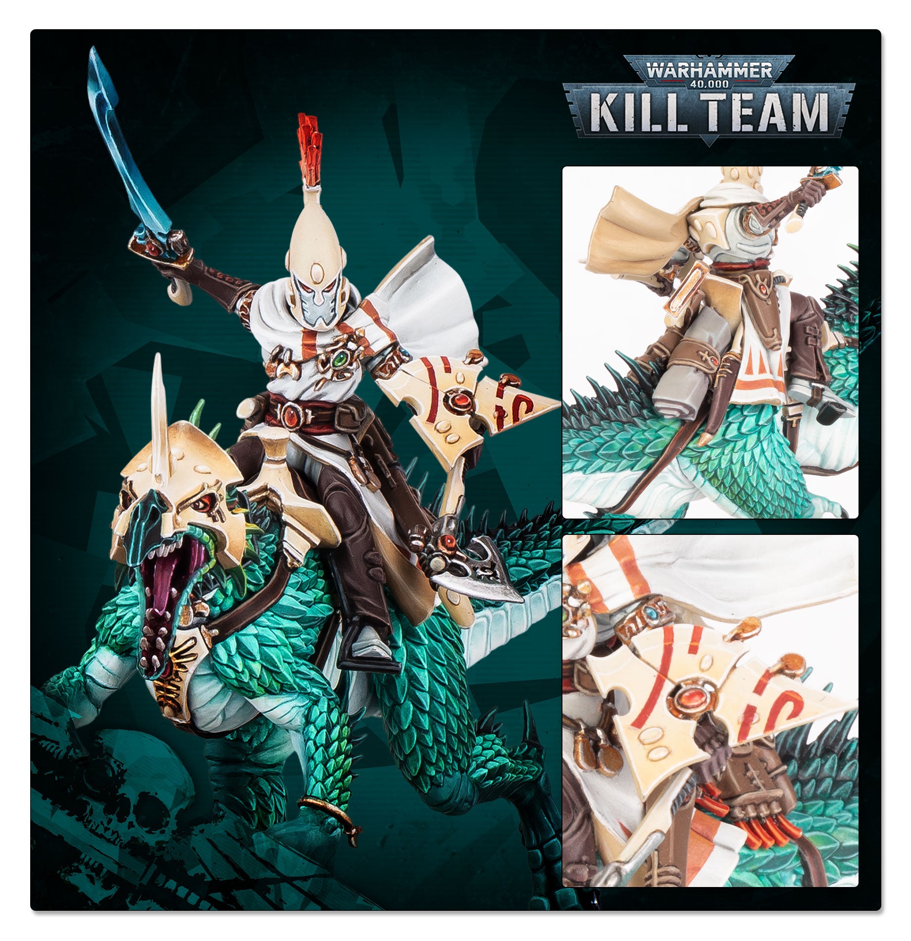 Kill Team™: Exodite