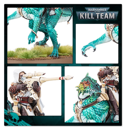 Kill Team™: Exodite
