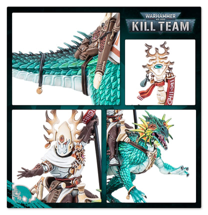 Kill Team™: Exodite