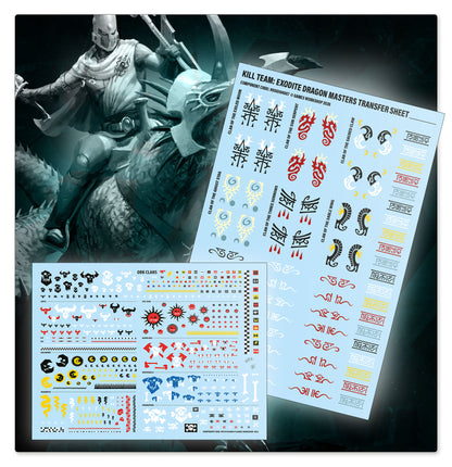 Kill Team™: Exodite