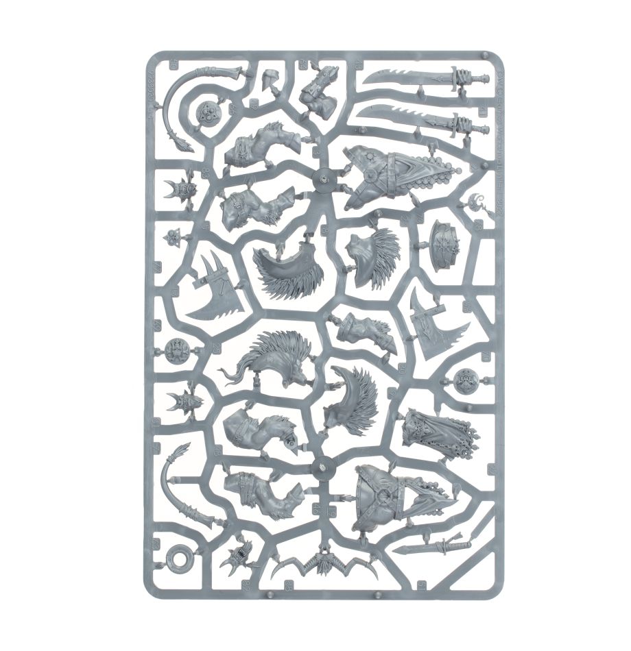 Ogroid Theridons
