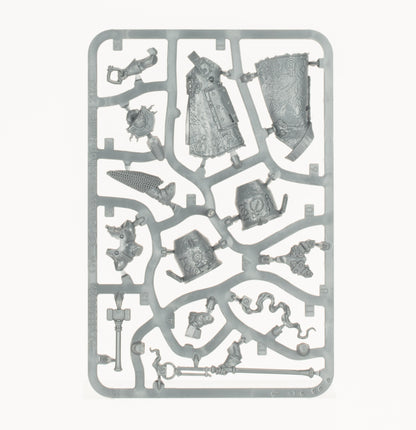 Alchemite Warforger