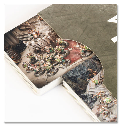 Khazalite Holds Army Set