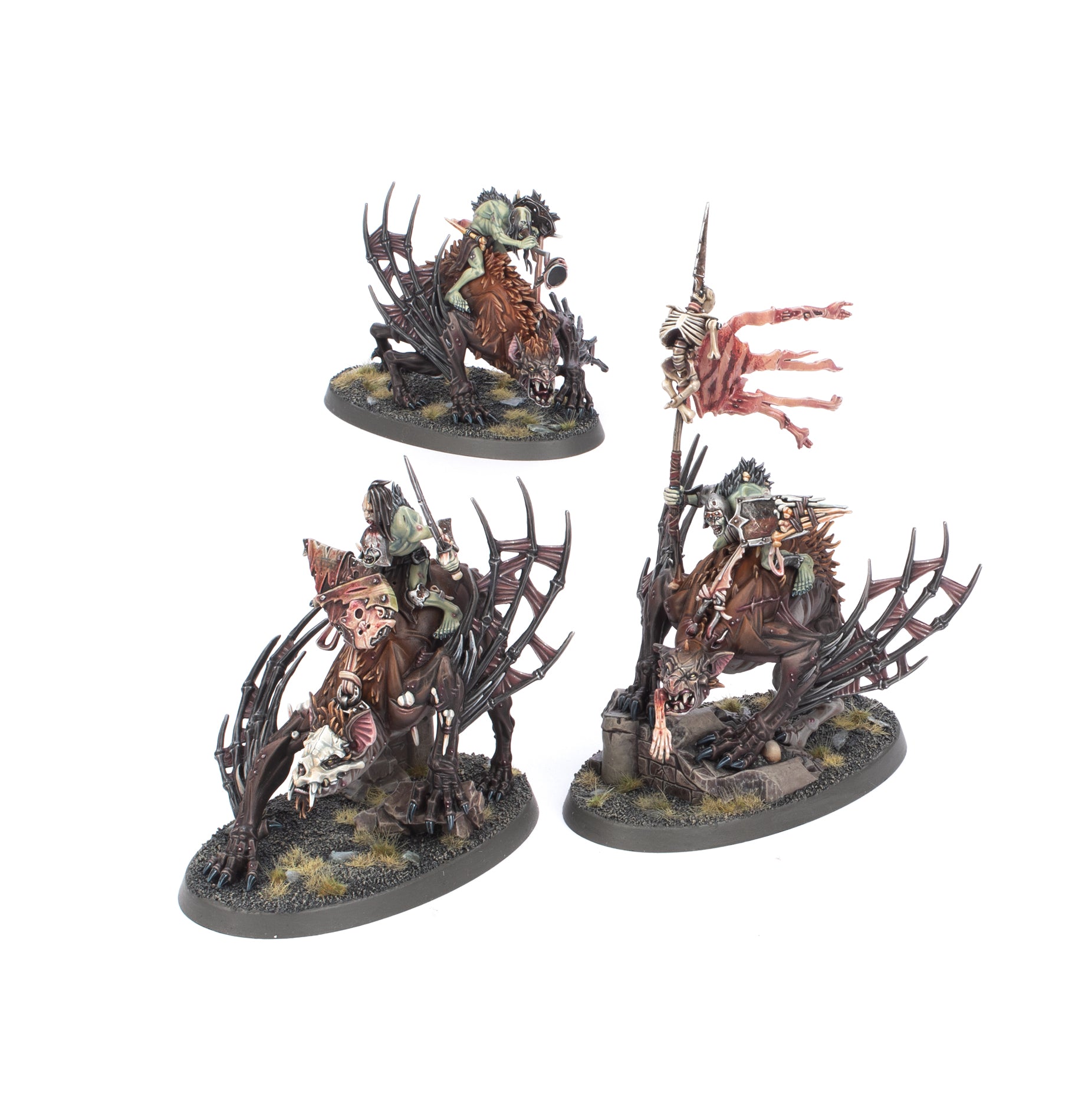 Morbheg Knights