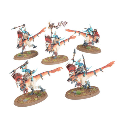 Raptadon Chargers / Raptadon Hunters