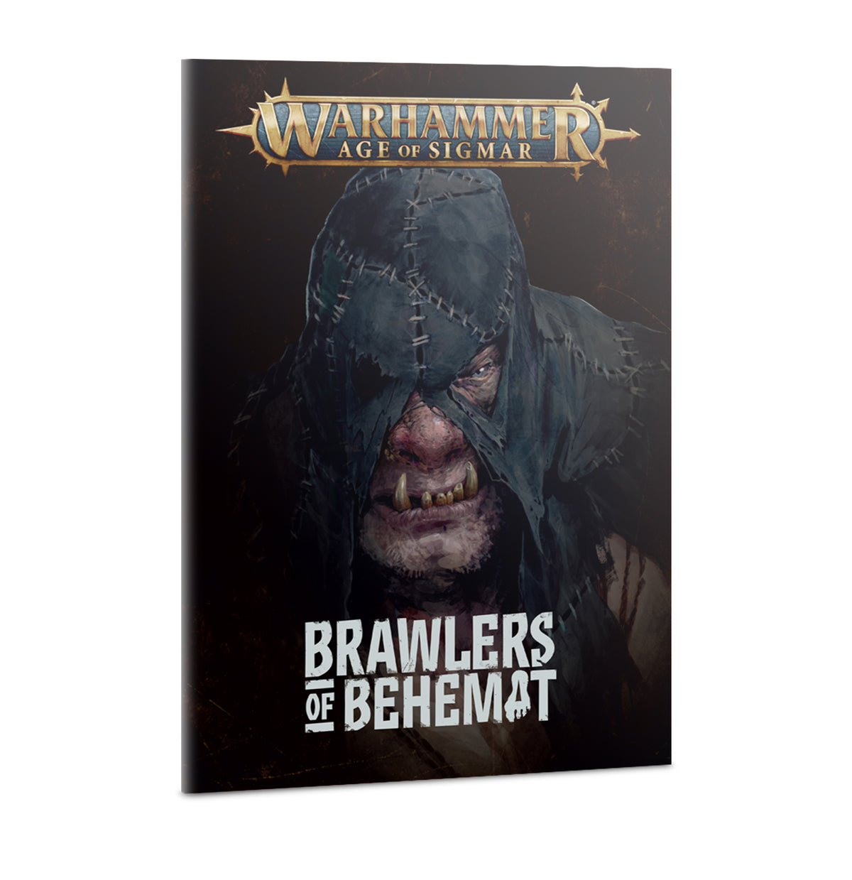 Brawlers of Behemat