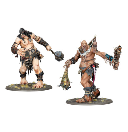 Brawlers of Behemat