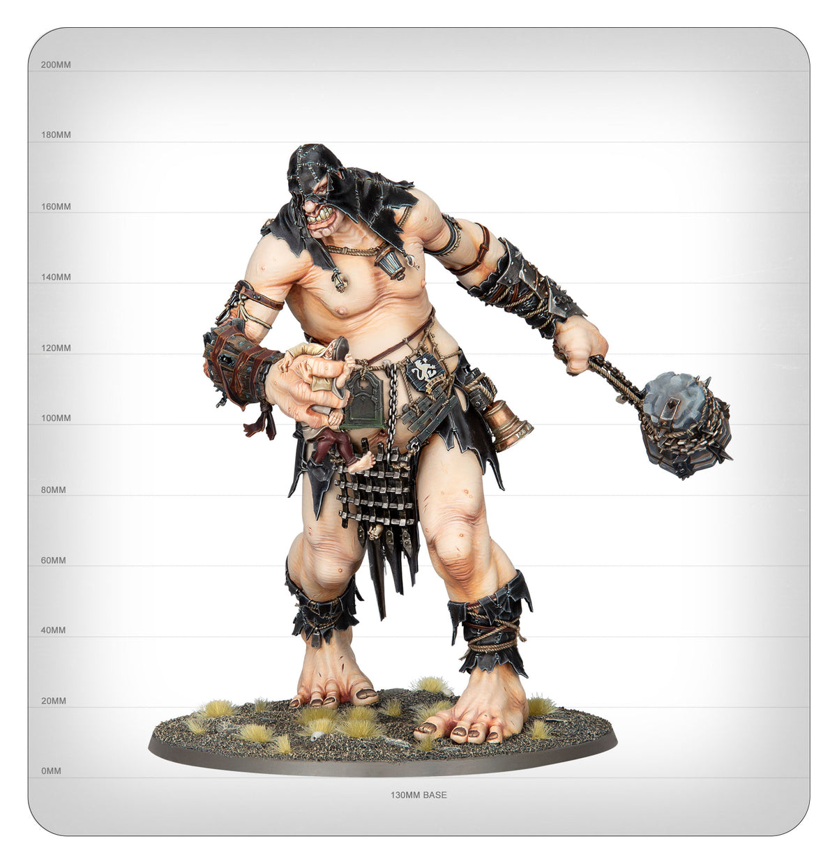 Brawlers of Behemat