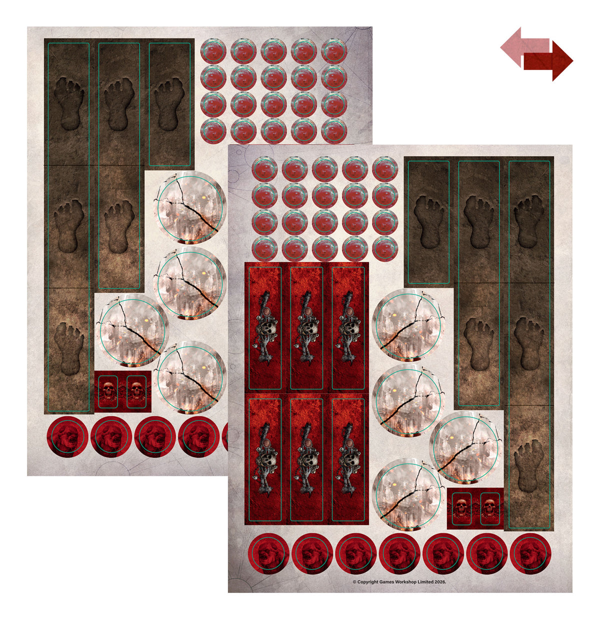 Brawlers of Behemat