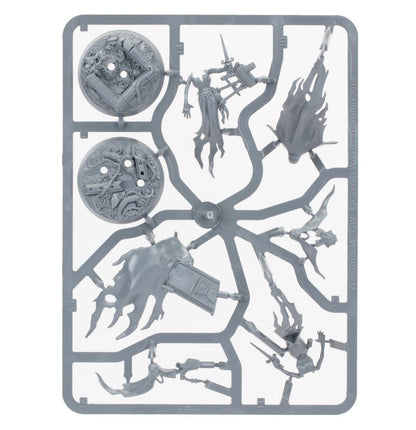 Myrmourn Banshees