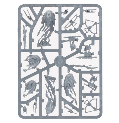 Craventhrone Guard