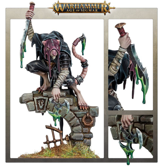 Deathmaster