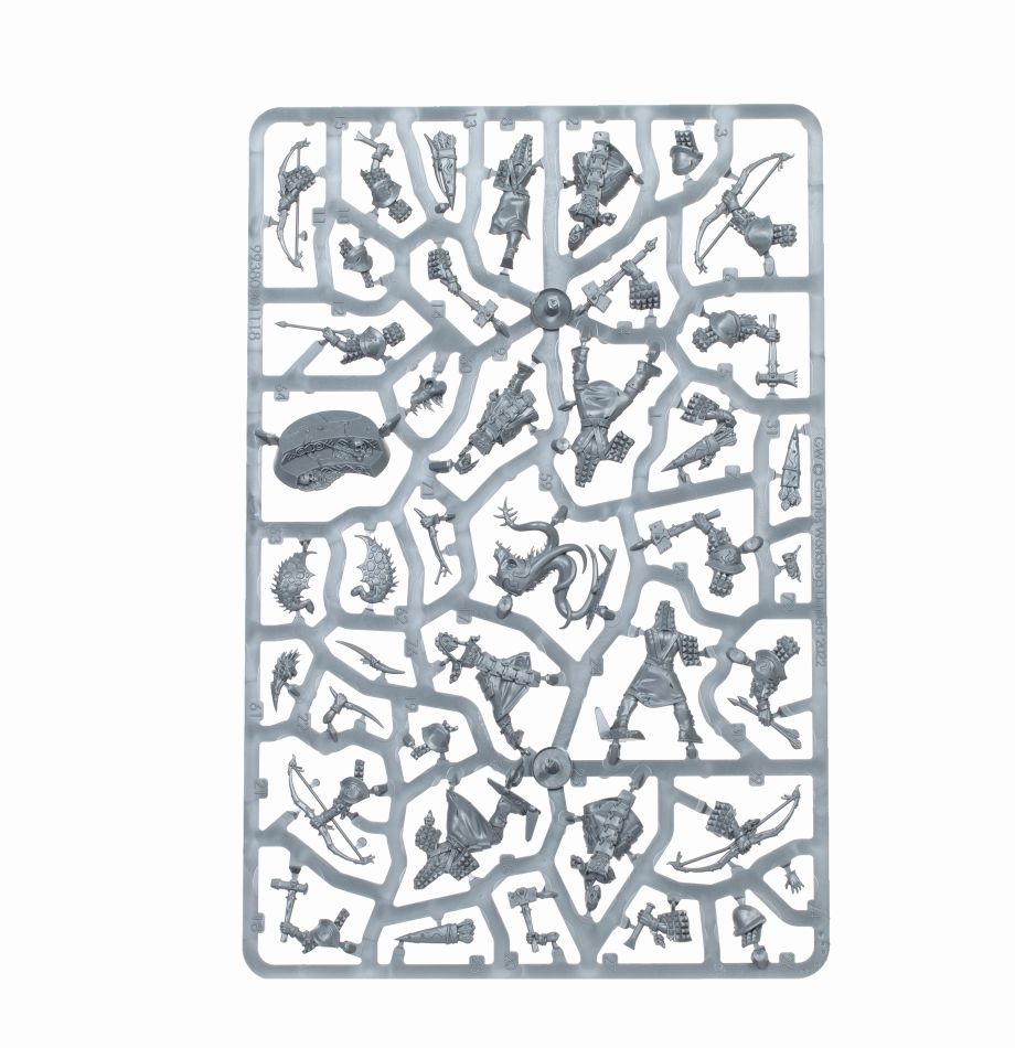 Jade Obelisk