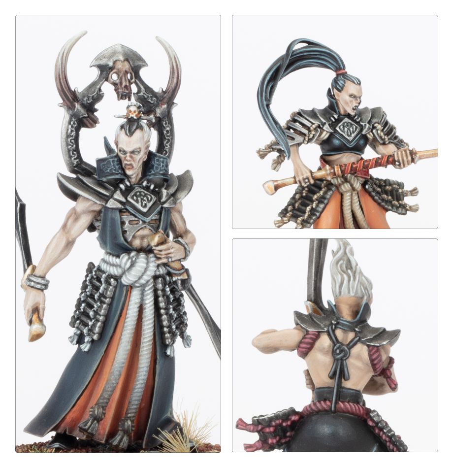 Askurgan Trueblades