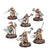 WARCRY: QUESTOR SOULSWORN WARBAND