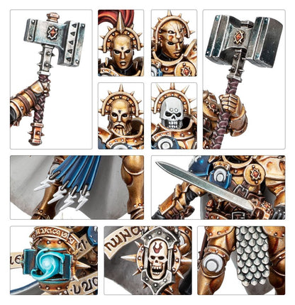 Questor Soulsworn