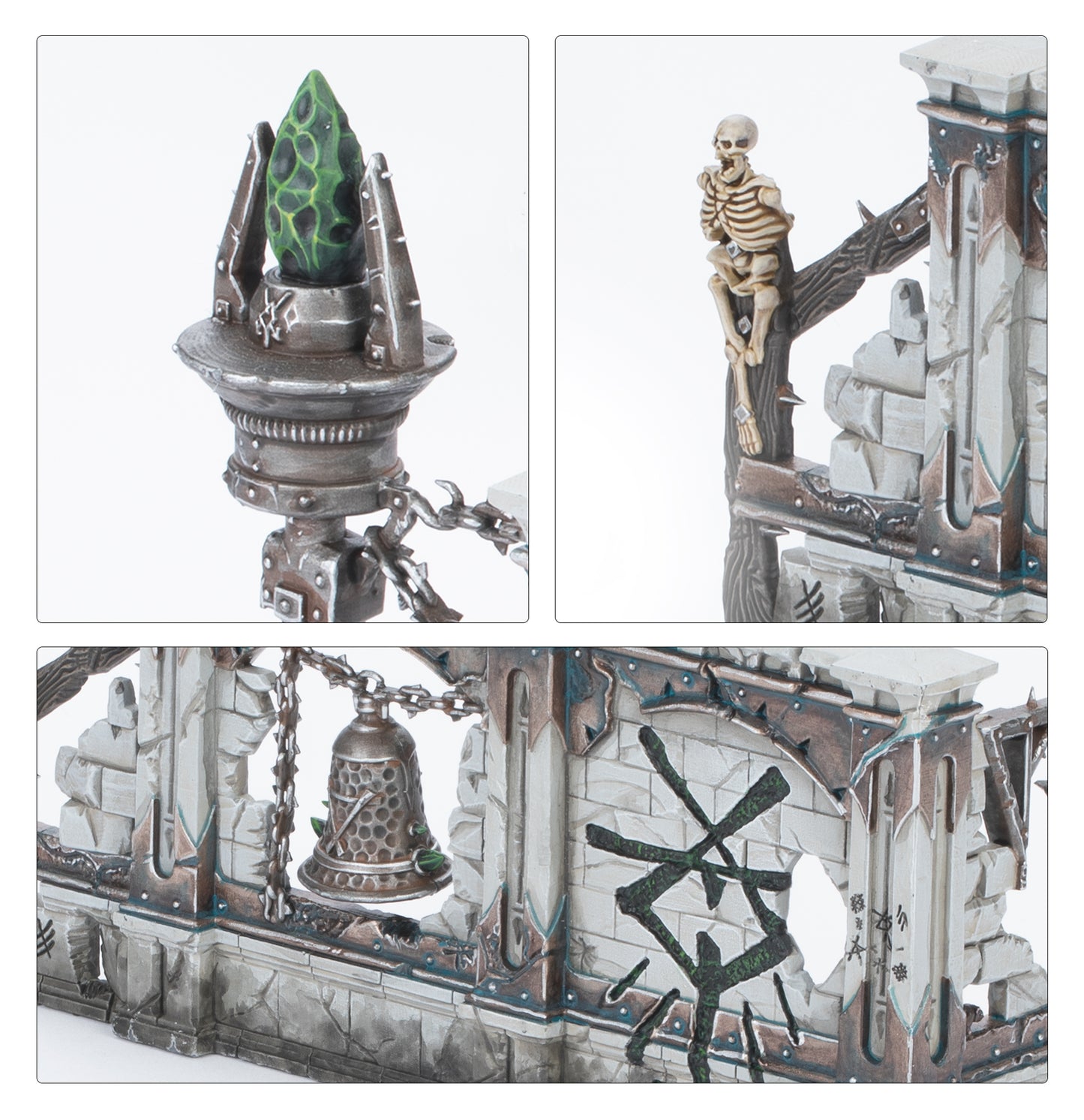 Warhammer Age of Sigmar: Spearhead Starter Set