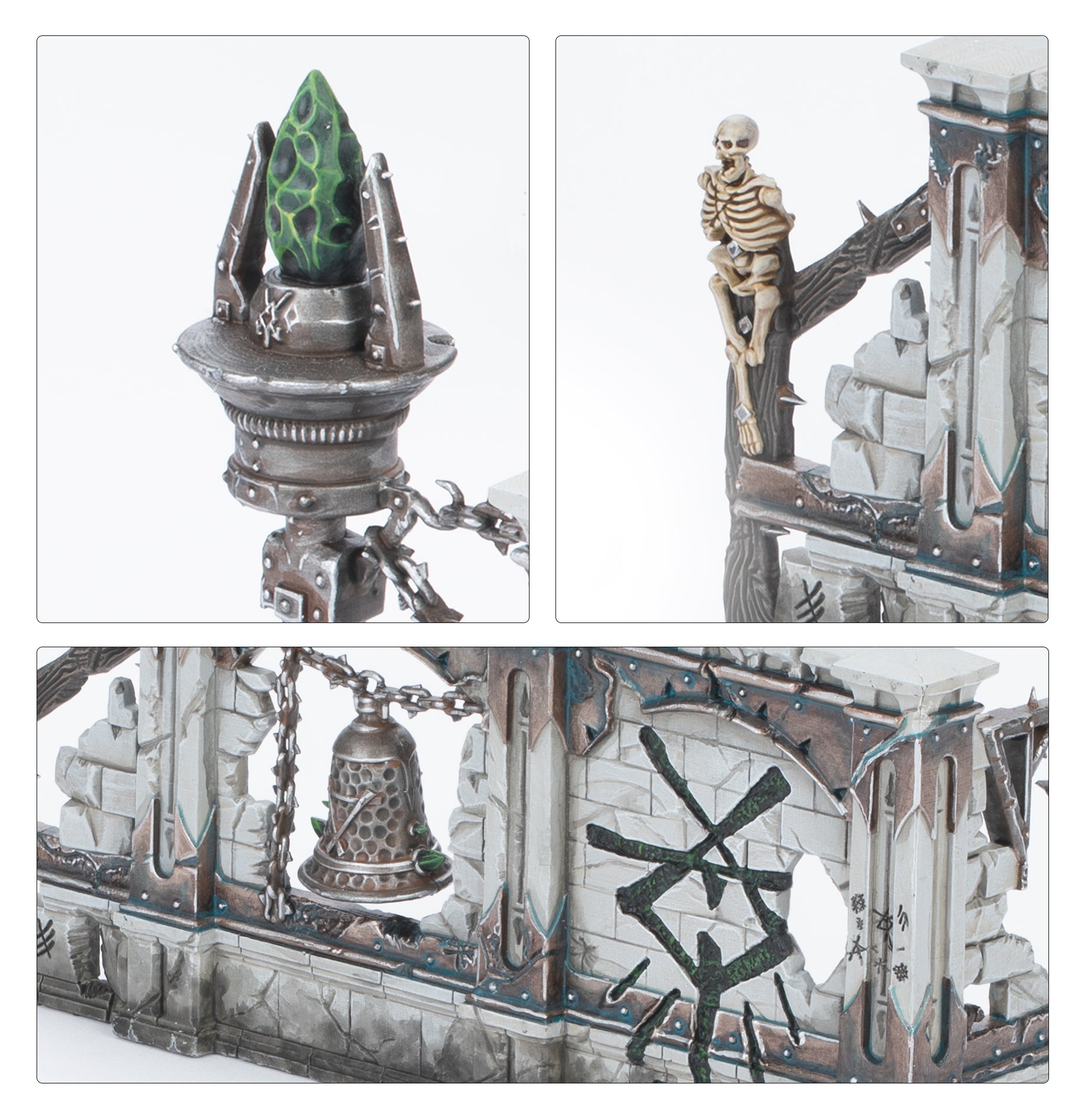 Warhammer Age of Sigmar: Spearhead Starter Set