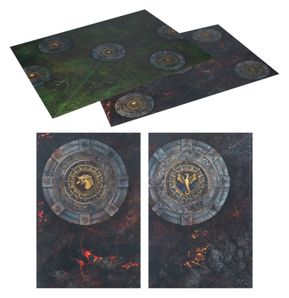 Warhammer Age of Sigmar: Spearhead Starter Set
