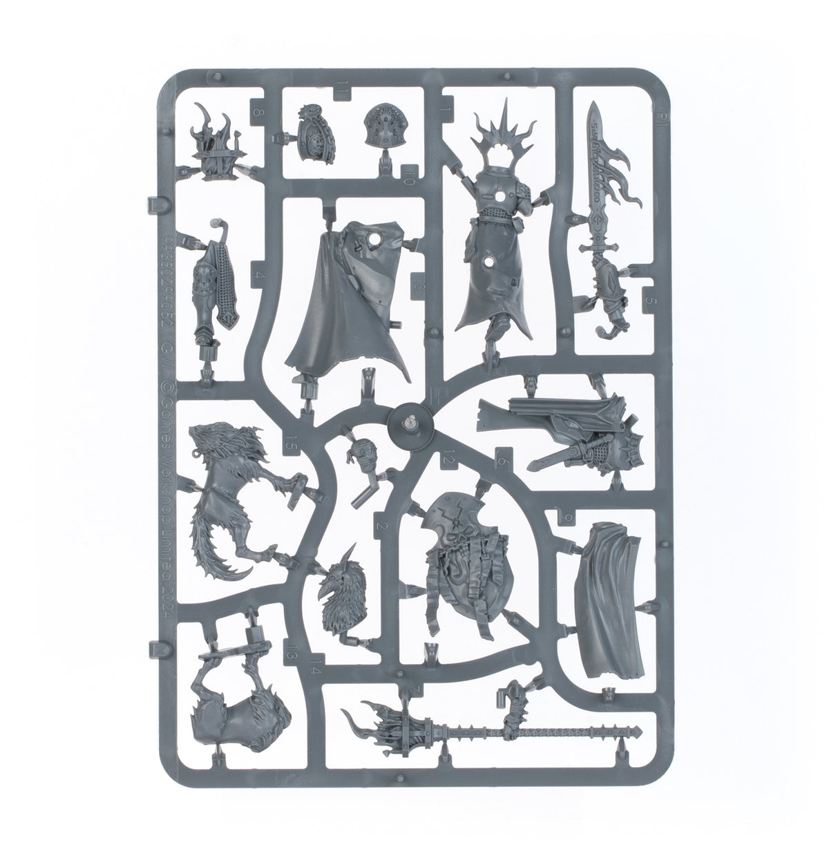 Warhammer Age of Sigmar: Spearhead Starter Set