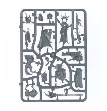 Warhammer Age of Sigmar: Spearhead Starter Set