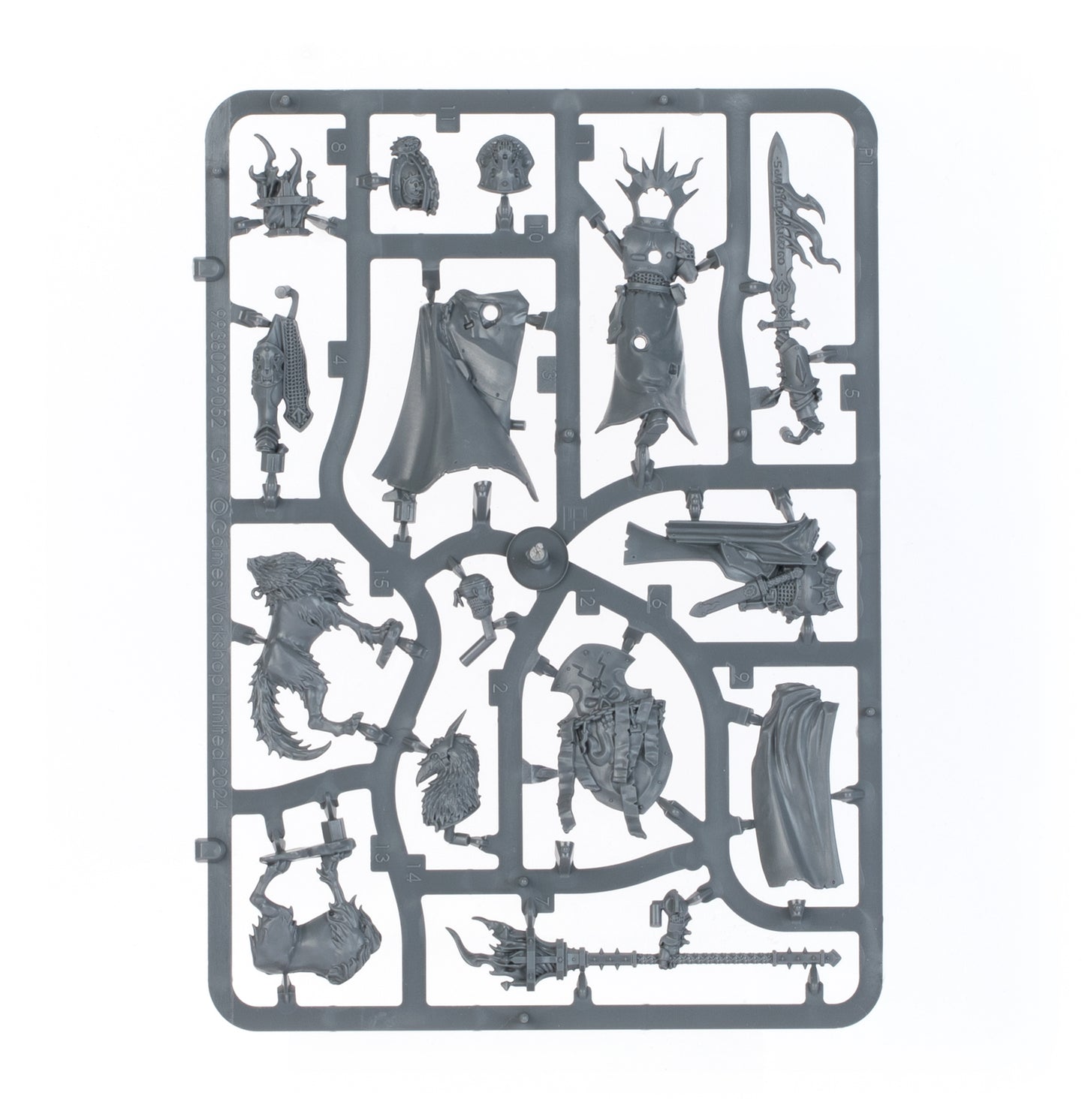 Warhammer Age of Sigmar: Spearhead Starter Set