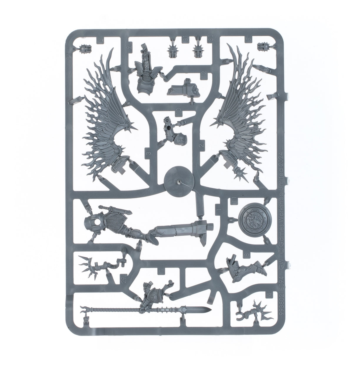 Warhammer Age of Sigmar: Spearhead Starter Set