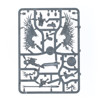 Warhammer Age of Sigmar: Spearhead Starter Set