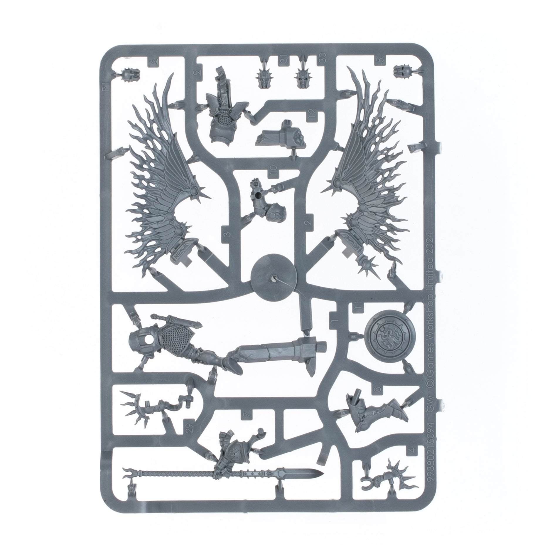 Warhammer Age of Sigmar: Spearhead Starter Set