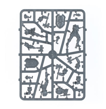 Warhammer Age of Sigmar: Spearhead Starter Set