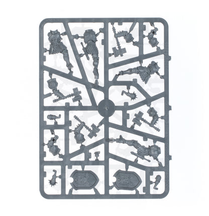 Warhammer Age of Sigmar: Spearhead Starter Set