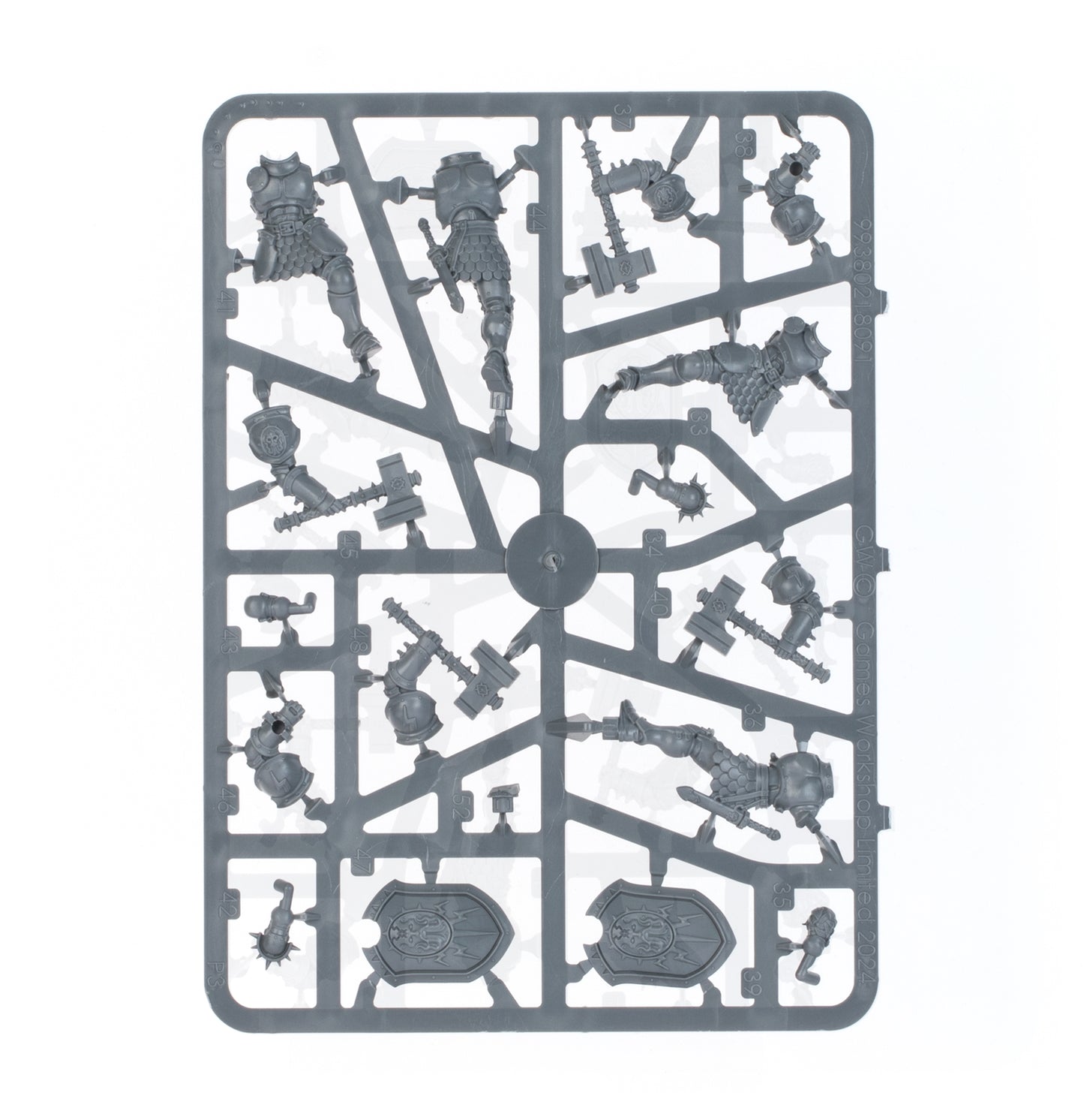 Warhammer Age of Sigmar: Spearhead Starter Set