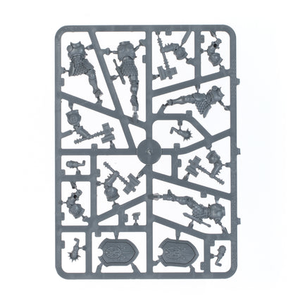 Warhammer Age of Sigmar: Spearhead Starter Set