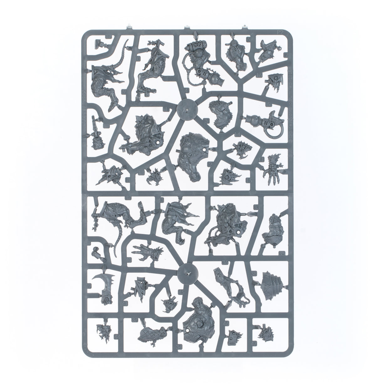 Warhammer Age of Sigmar: Spearhead Starter Set