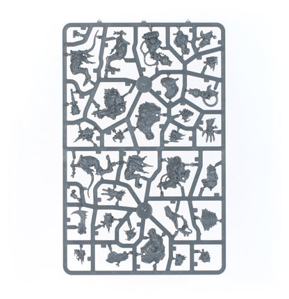 Warhammer Age of Sigmar: Spearhead Starter Set