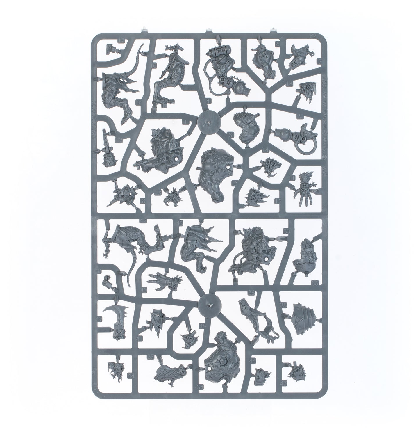 Warhammer Age of Sigmar: Spearhead Starter Set