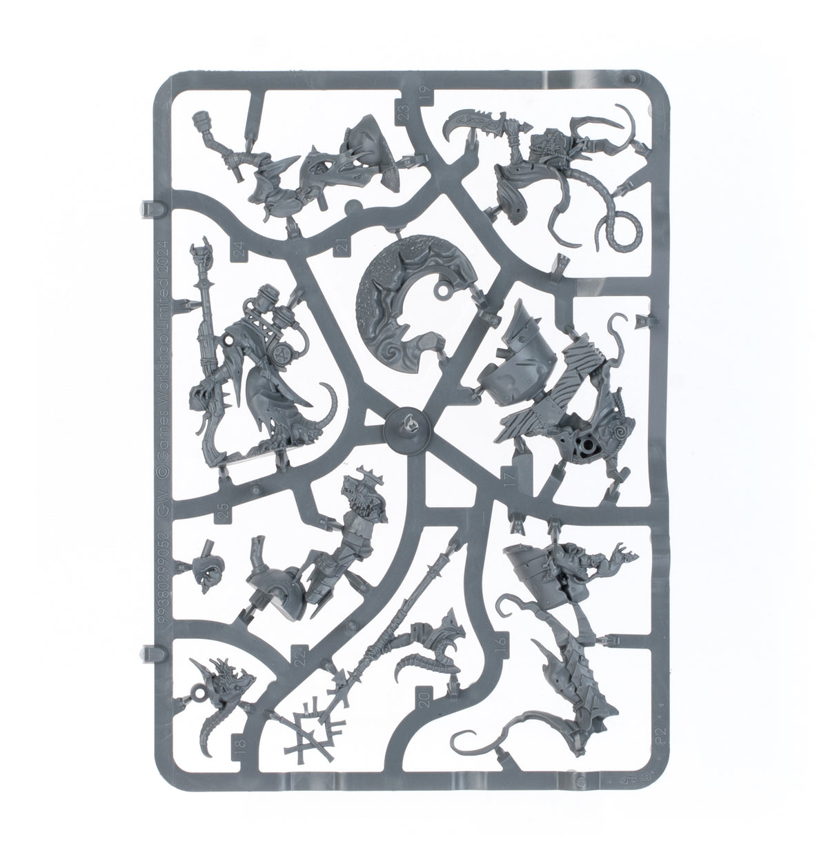 Warhammer Age of Sigmar: Spearhead Starter Set
