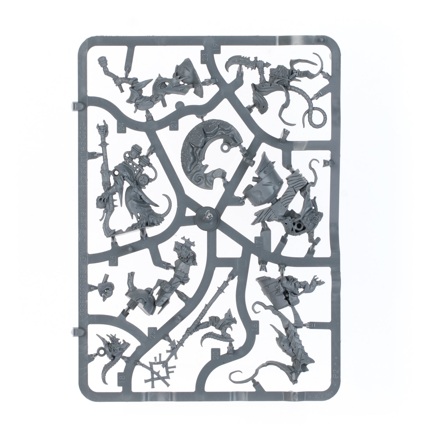 Warhammer Age of Sigmar: Spearhead Starter Set
